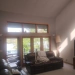 Whole house painting