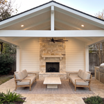 Outdoor kitchens