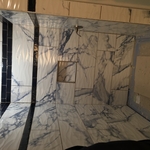 MASTERBATH SHOWER