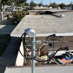 Electrical panel upgrade