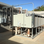 Process Chiller