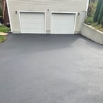 Asphalt Sealcoat
