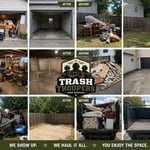 Junk removal