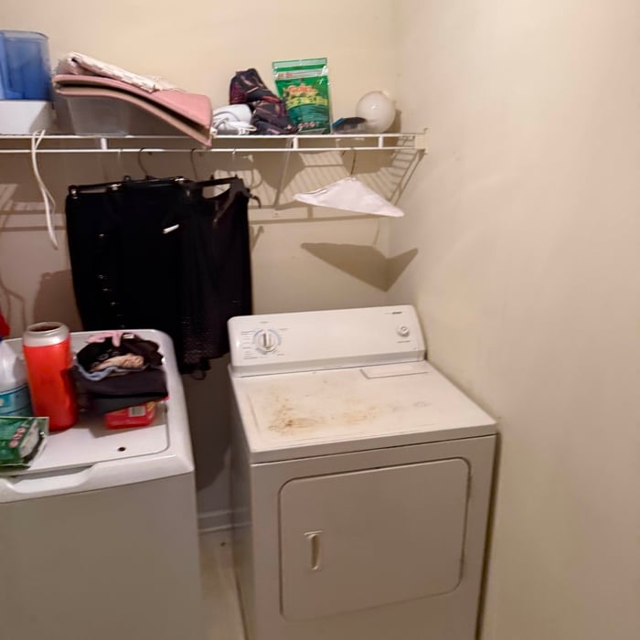 Appliance Service!