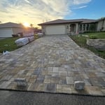 Driveway Installations