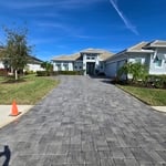 Driveway Installations