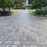 Driveway Installations