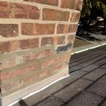 Chimney repair