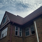 Roof replacement