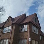 Roof replacement 1