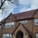 Roof replacement 2