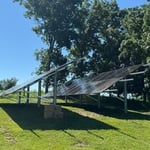 Solar Installation