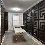 Beauty salon