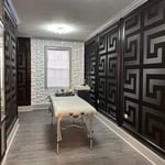 Beauty salon