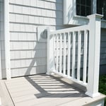 Deck Remodel