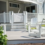 Deck Remodel