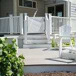 Deck Remodel
