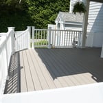 Deck Remodel