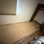 Vinyl plank flooring