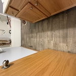 Bathroom flooring