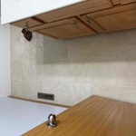 Bathroom flooring