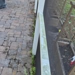 Patio Cleaning