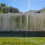Dirty Fence