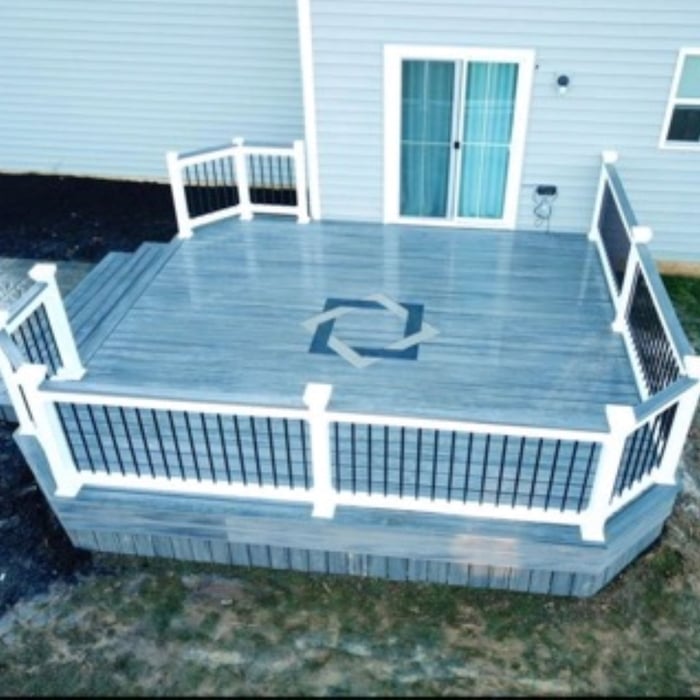 Award Winning Decks