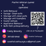 Services & Contact Info