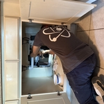 Repipe Whole Home