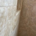 Remodeling bathroom