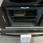 Deep clean