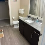 Deep clean