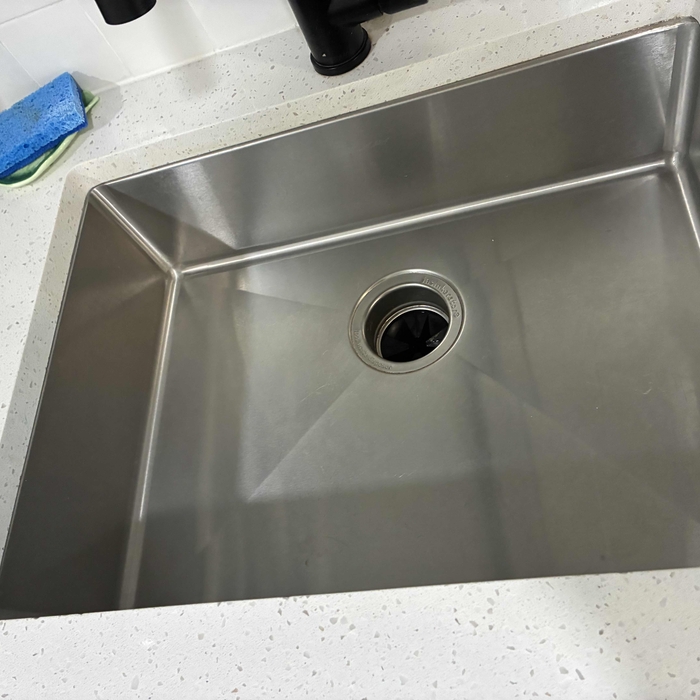 Deep clean