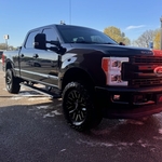 Kenny house washing