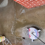 Kenny house washing