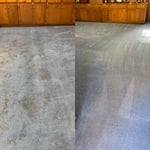 Carpet Cleaning