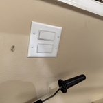 Electric project photos