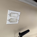 Electric project photos