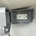 Electric project photos