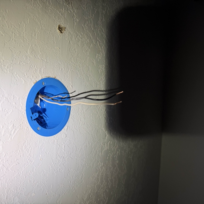 Electric project photos