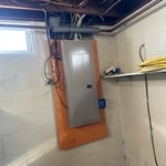 Panel Reaplacement