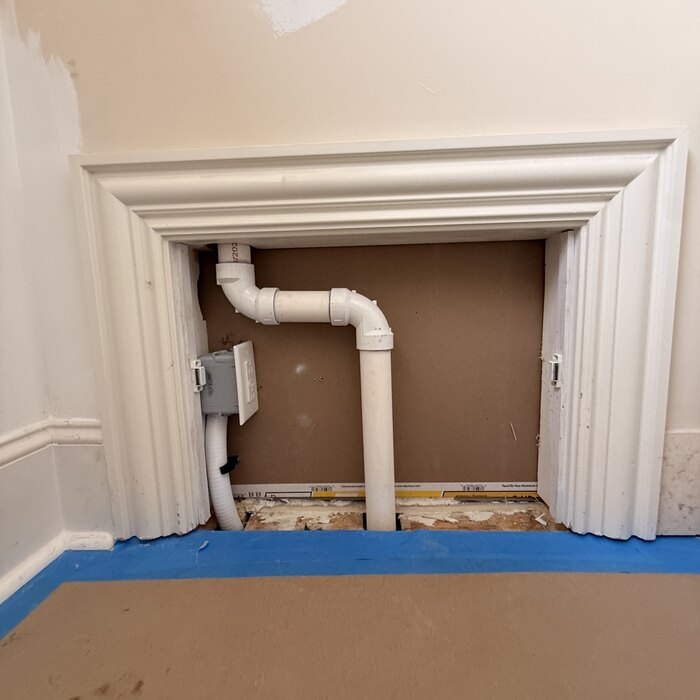 Bathroom remodeling 