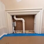 Bathroom remodeling