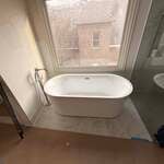 Bathroom remodeling