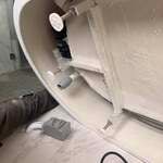 Bathroom remodeling