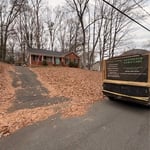 Full Service Leaf Removal