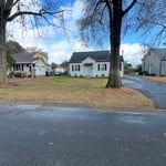 Full Service Leaf Removal