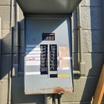 Panel Upgrade