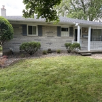 Landscaping Renovation
